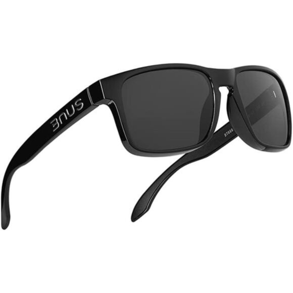 italy made classic sunglasses corning real glass lens w. polarized option - Picture 1 of 6